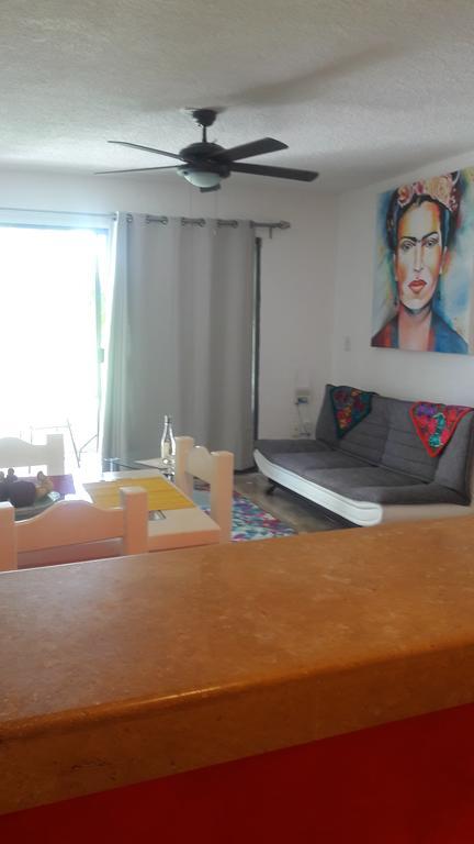 Apartment Casa Pok Tapok Cancun