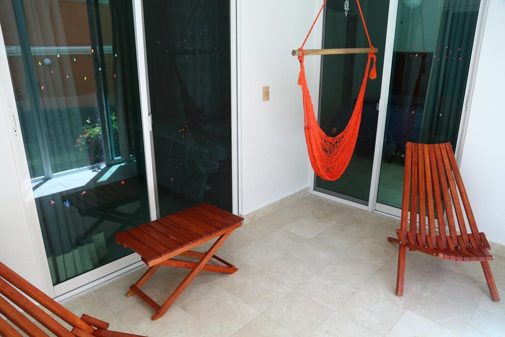 Apartment Saint Denis Cancun