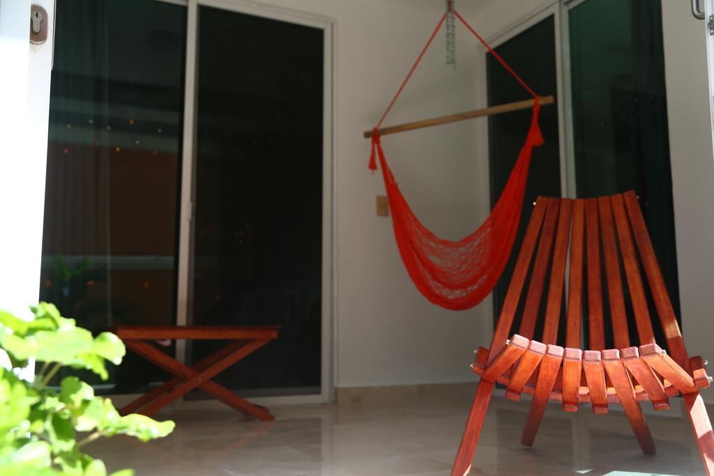 Saint Denis Cancun