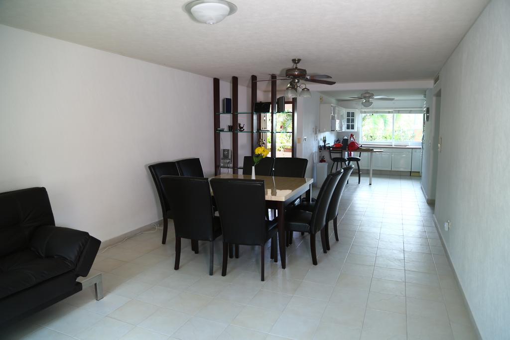Saint Denis Cancun