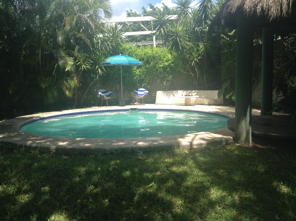 Country house Tropical