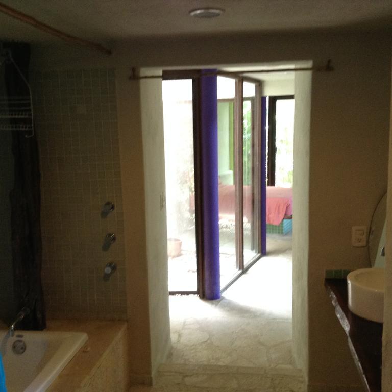 Tropical Country house Cancun