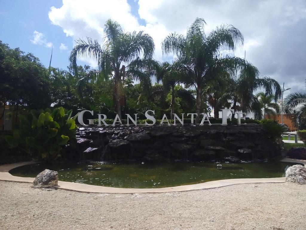 Villas Santa Fe
