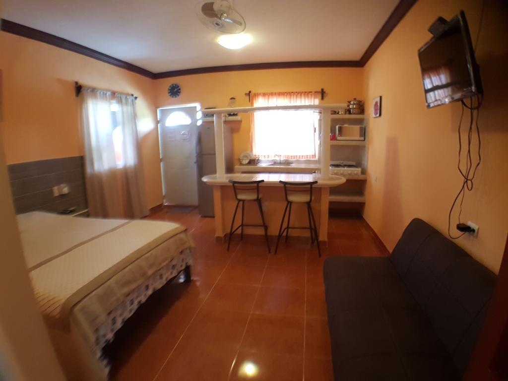 Apartment Edificio Palmas Cancun