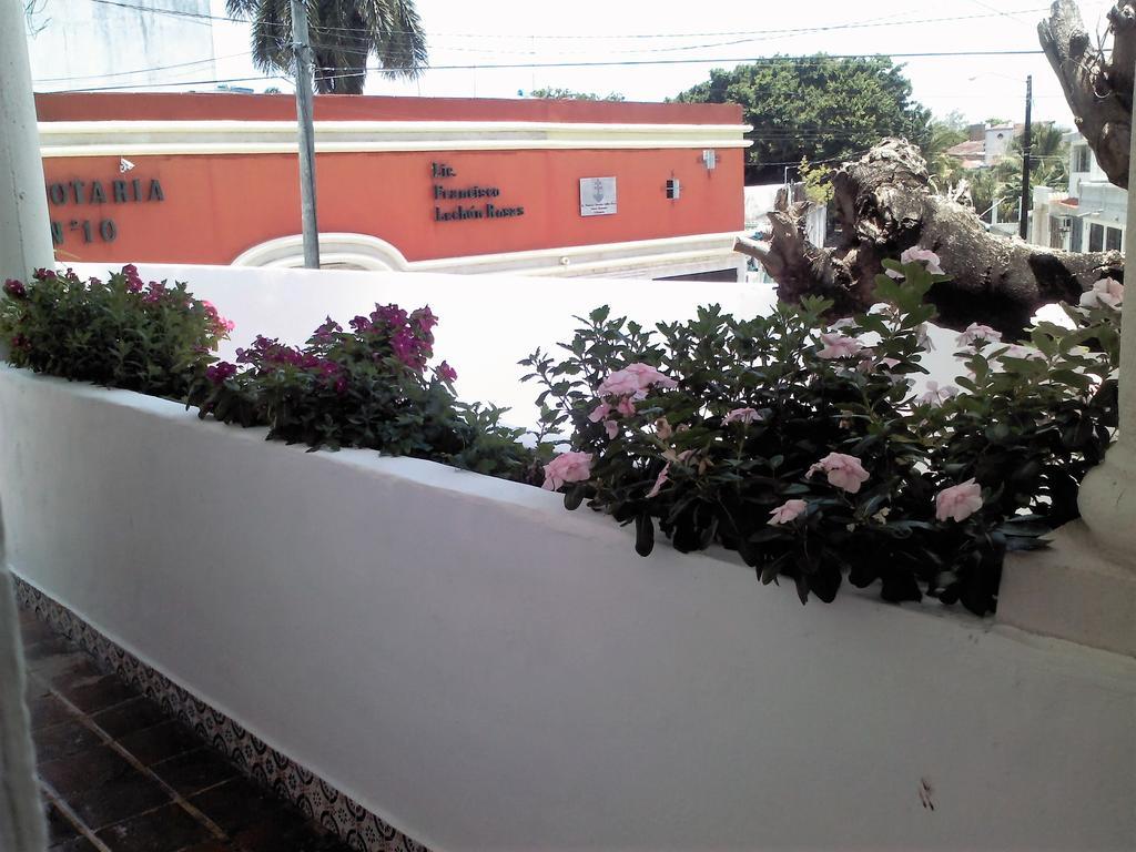 Rosas Apartment *