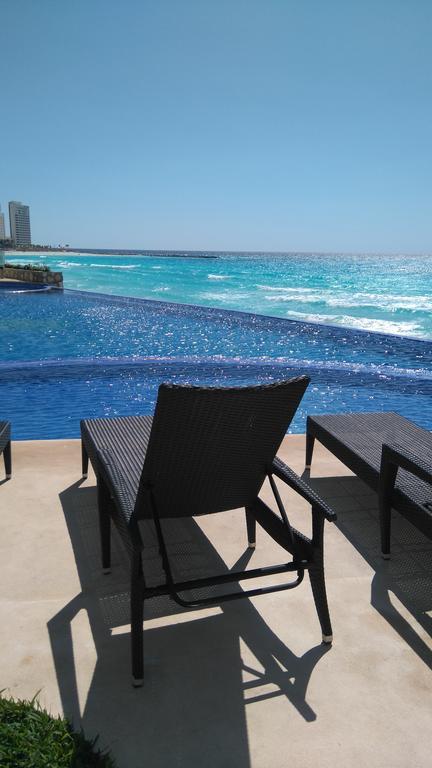 Apartment Ocean Front, Amazing Views