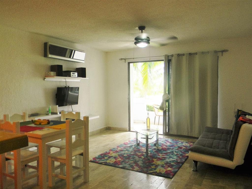 Casa Pok Tapok