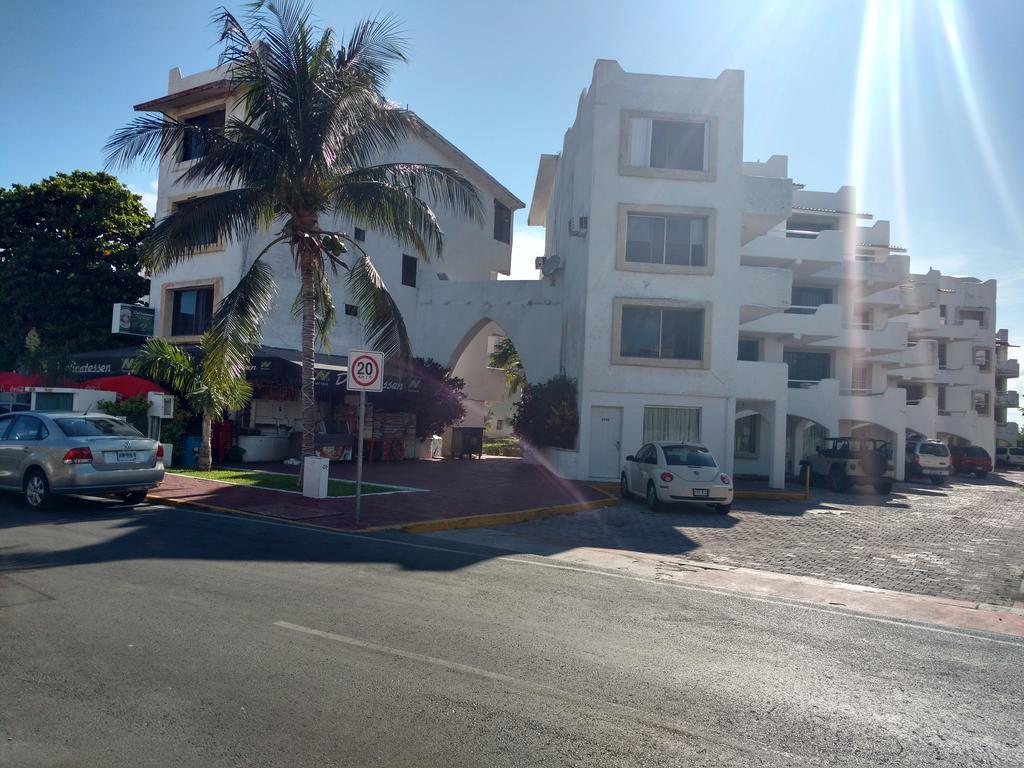 Casa Pok Tapok Apartment *
