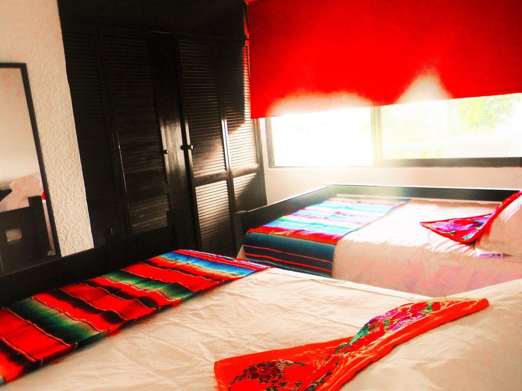 Apartment Casa Pok Tapok Cancun