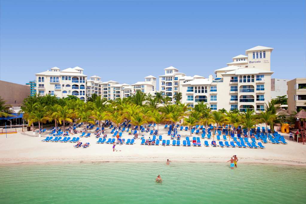 Resort Occidental Costa