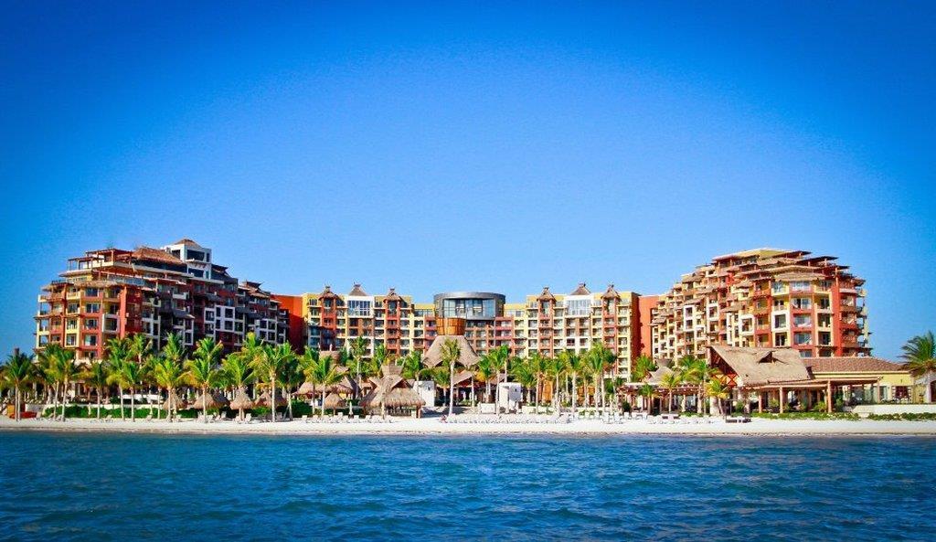 Resort Del Palmar Luxury & 5*