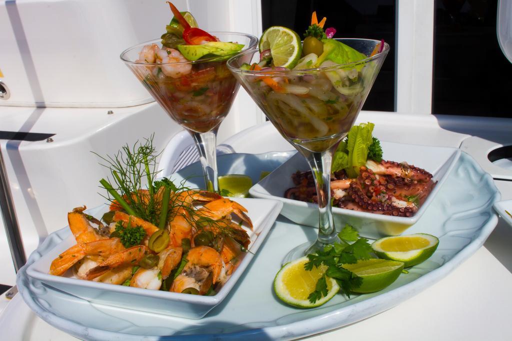 Sunset Marina & Yacht Club 4* Cancun