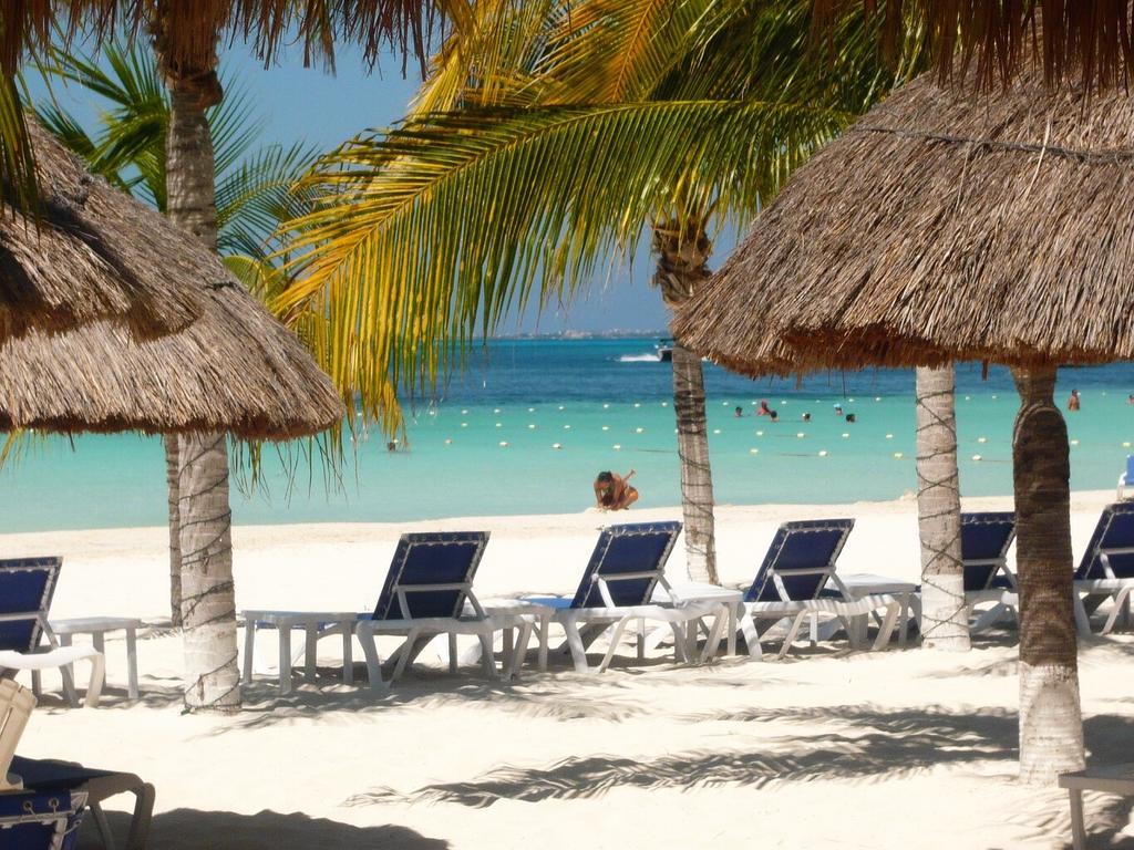 1 Bedroom Villa Maya With Roof Top Terrace Apartment