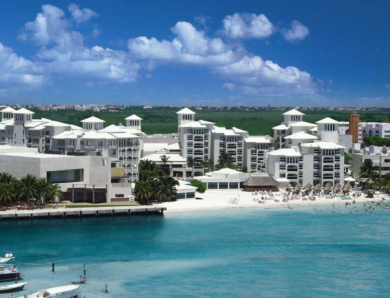 Resort Occidental Costa 4*