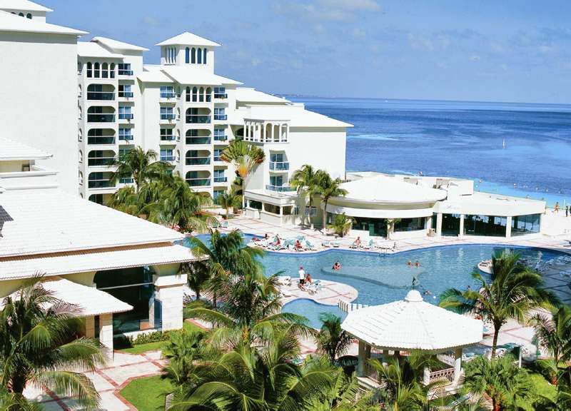Resort Occidental Costa