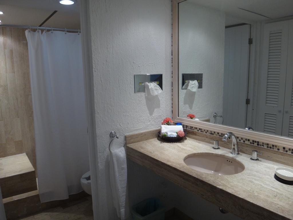 Apartment Turquoise Suite With Ocean View