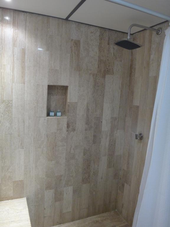 Turquoise Suite With Ocean View Cancún
