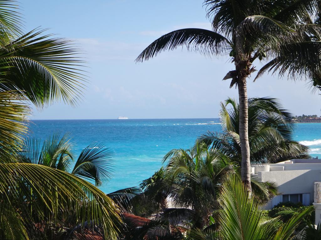 Turquoise Suite With Ocean View Apartment