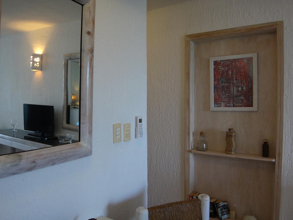 Turquoise Suite With Ocean View * Cancún