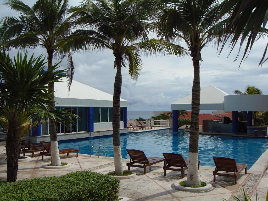 Turquoise Suite With Ocean View *