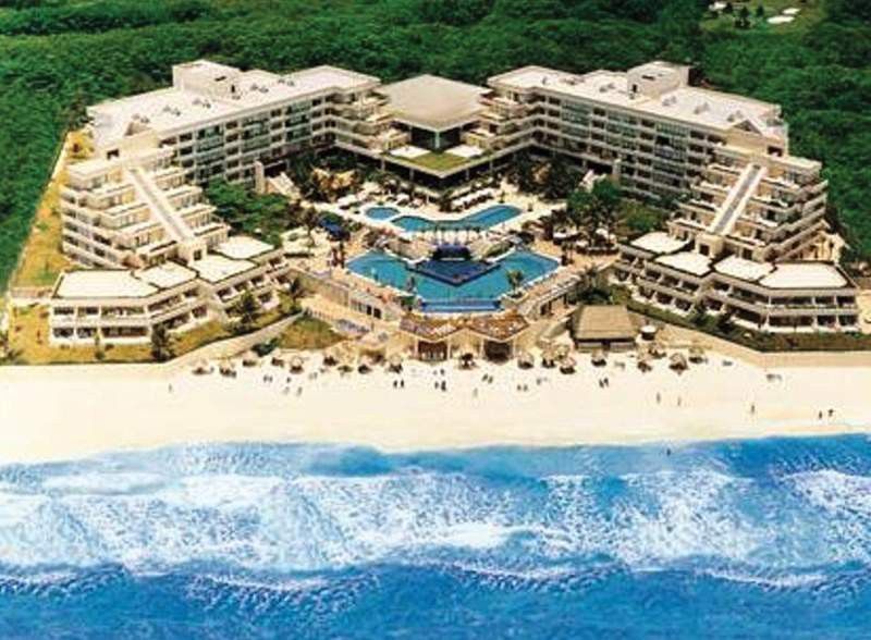 Grand Oasis Sens - All-inclusive Adults Only