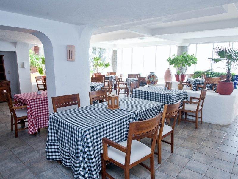 Avalon Baccara Hotel