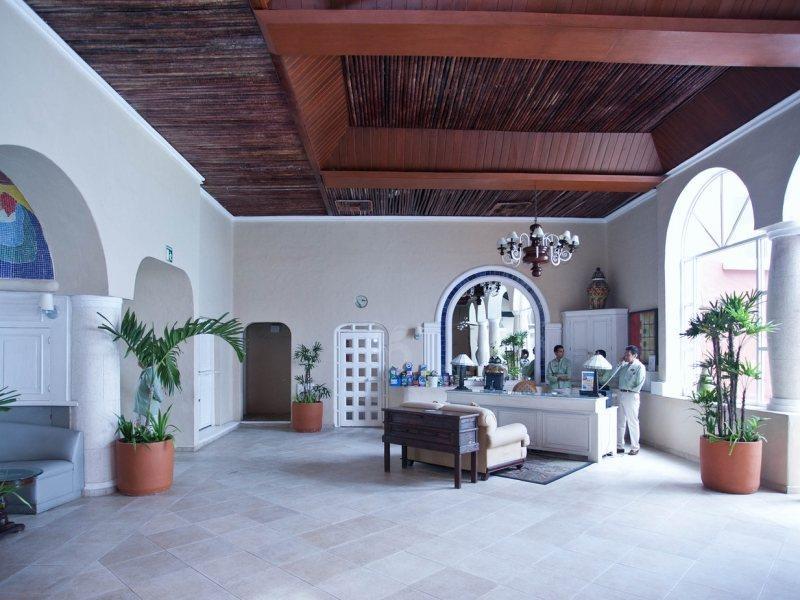 Avalon Baccara Hotel