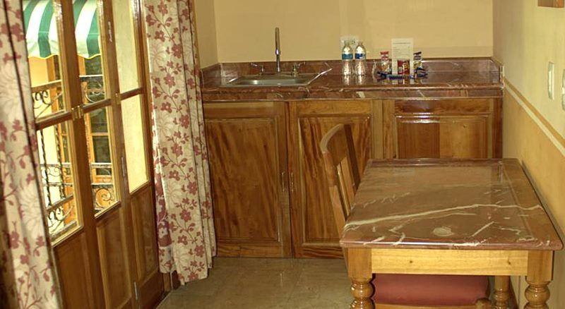 Apartment International