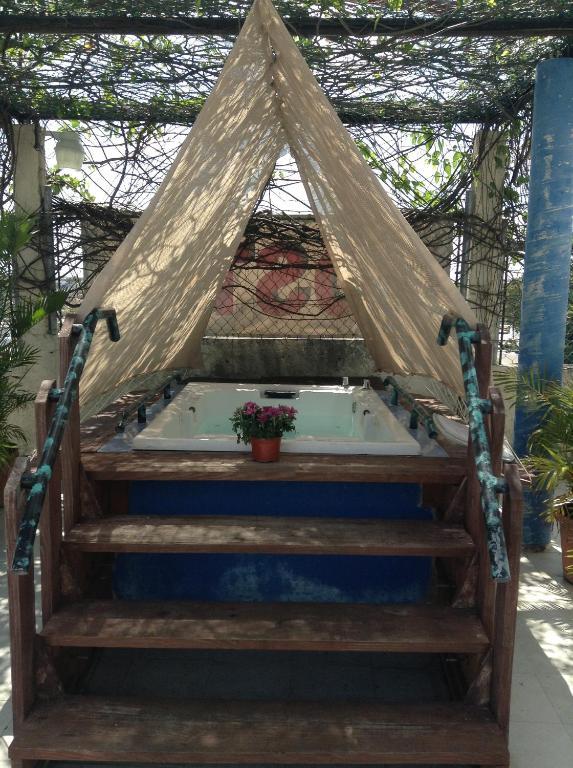 Hotel Marpez Cancun