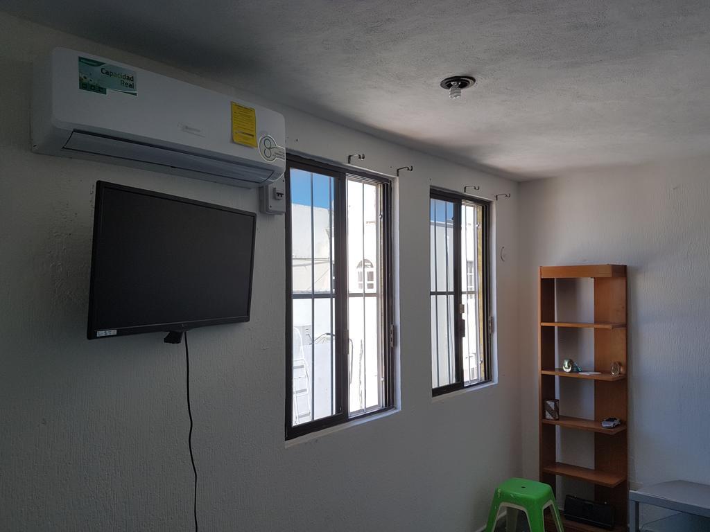 Casa Maracuya Privatunterkunft Cancún