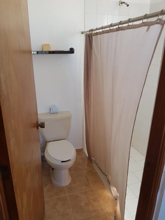 Privatunterkunft Casa Maracuya *