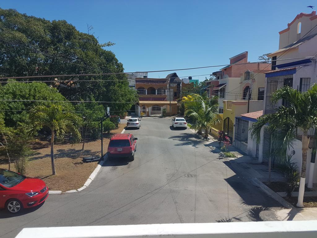 Casa Maracuya Cancún