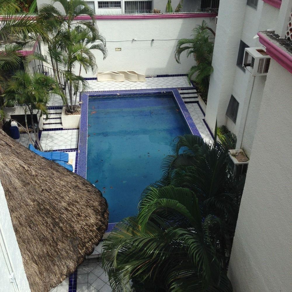 Garden Suites Cancun 2* Cancun