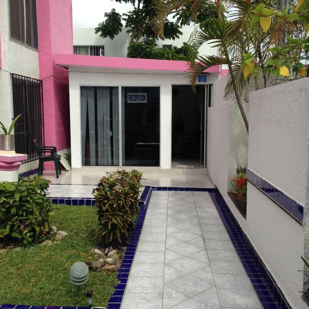 Hotel Garden Suites Cancun