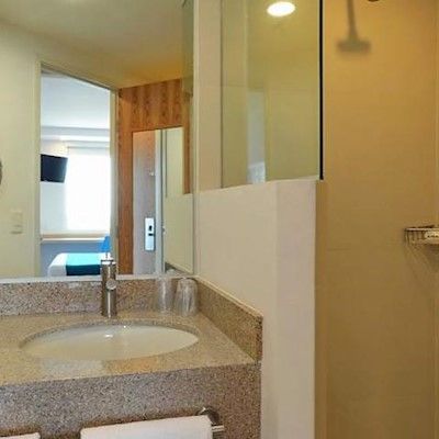 Hotel One Centro Cancun