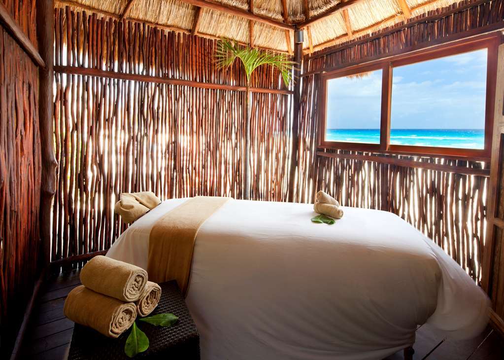 Resort The Westin Lagunamar Ocean & Spa