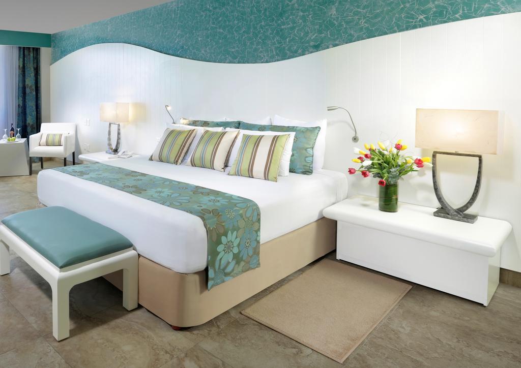 Grand Oasis Sens - All-inclusive Adults Only