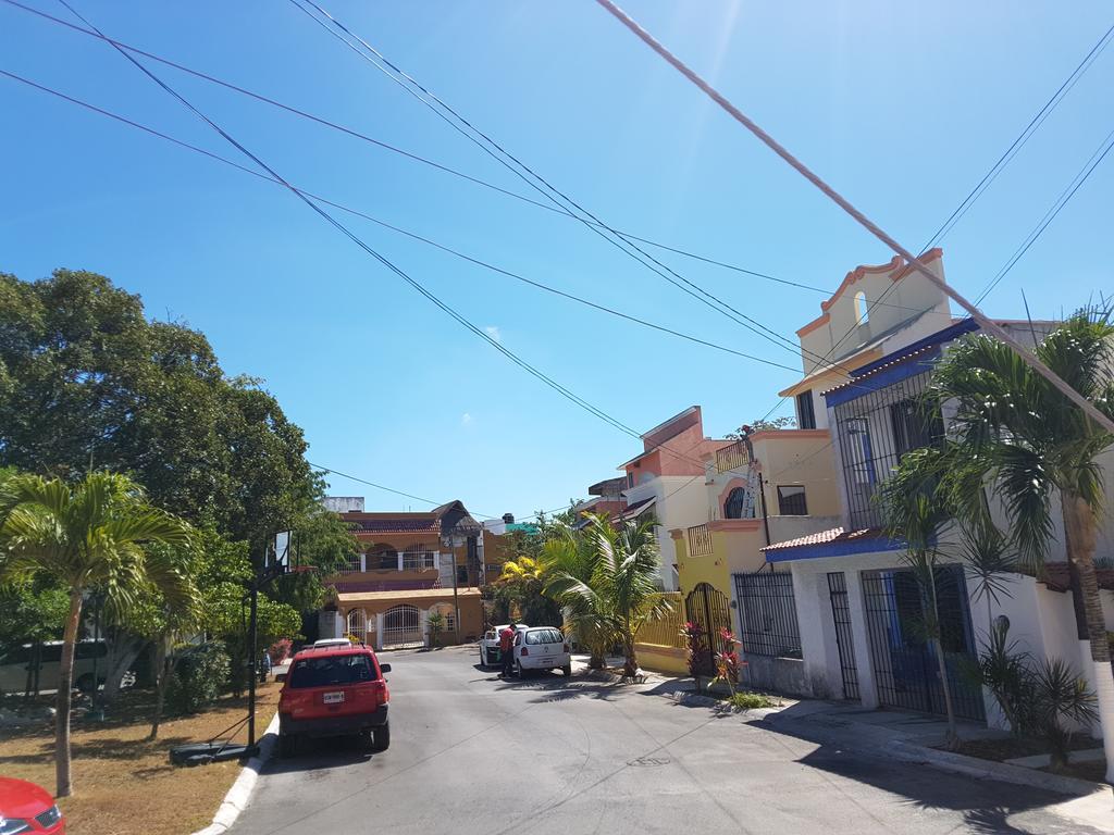 Casa Maracuya Cancún