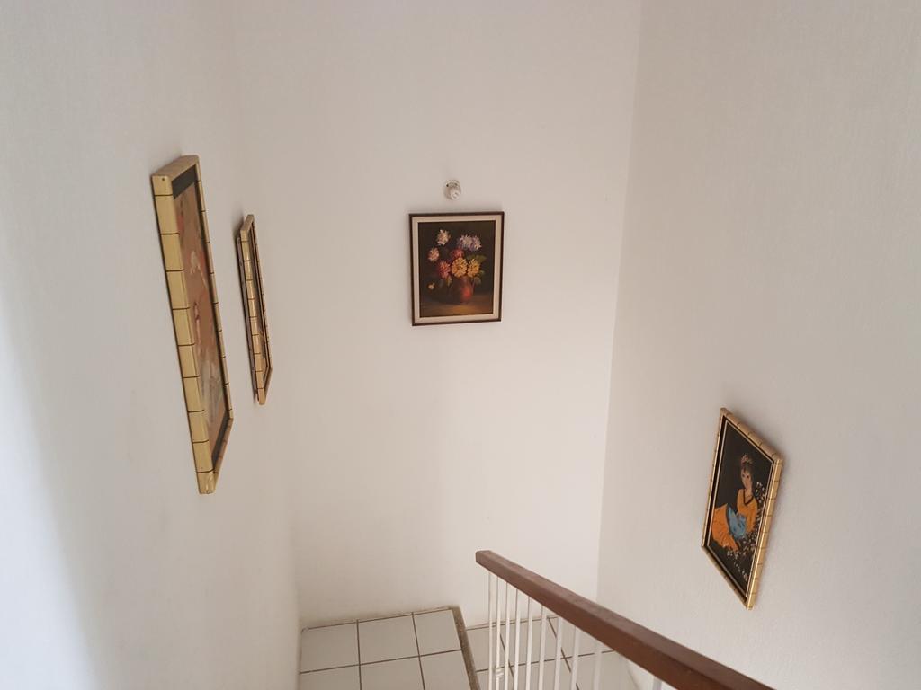 Casa Maracuya Privatunterkunft Cancún