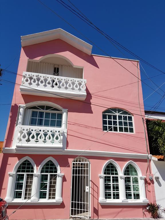 Casa Maracuya Cancún