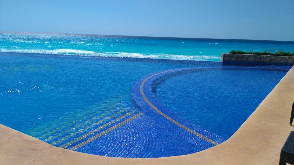 Ocean Front, Amazing Views Apartment