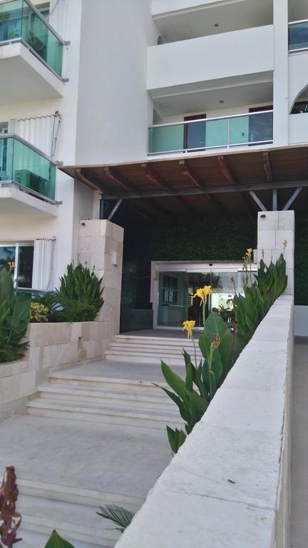 Ocean Front, Amazing Views Apartment