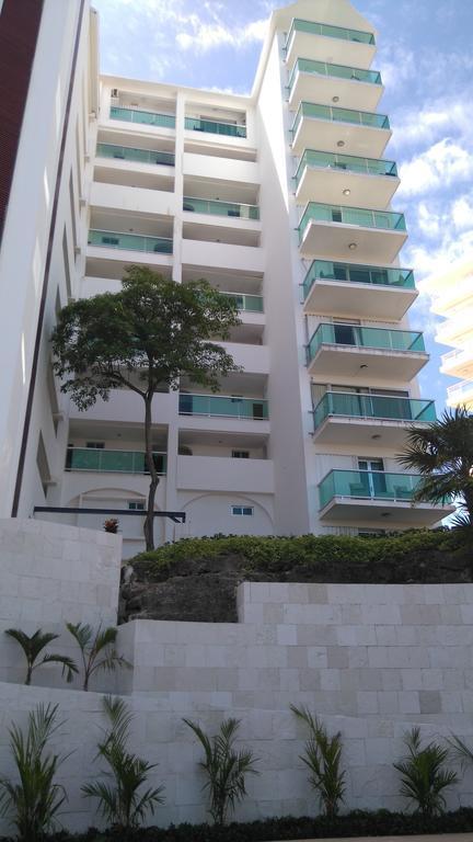 Ocean Front, Amazing Views Cancun
