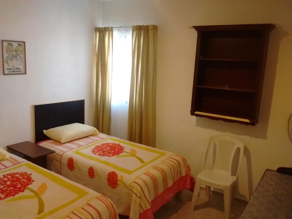 Homestay El Limonazo
