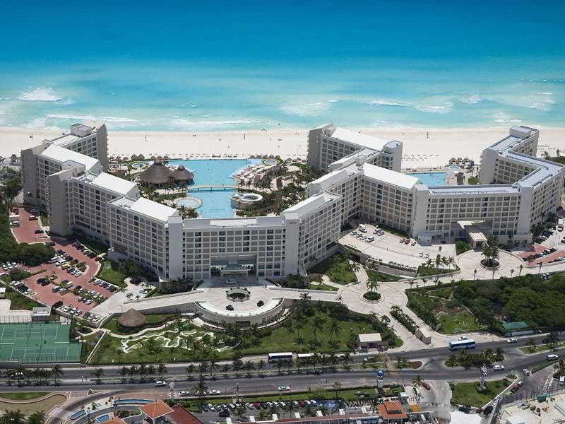 The Westin Lagunamar Ocean & Spa Resort 5*