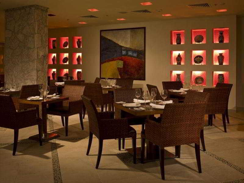 The Westin Lagunamar Ocean & Spa 5*