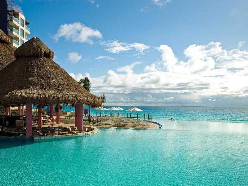 The Westin Lagunamar Ocean & Spa Cancun