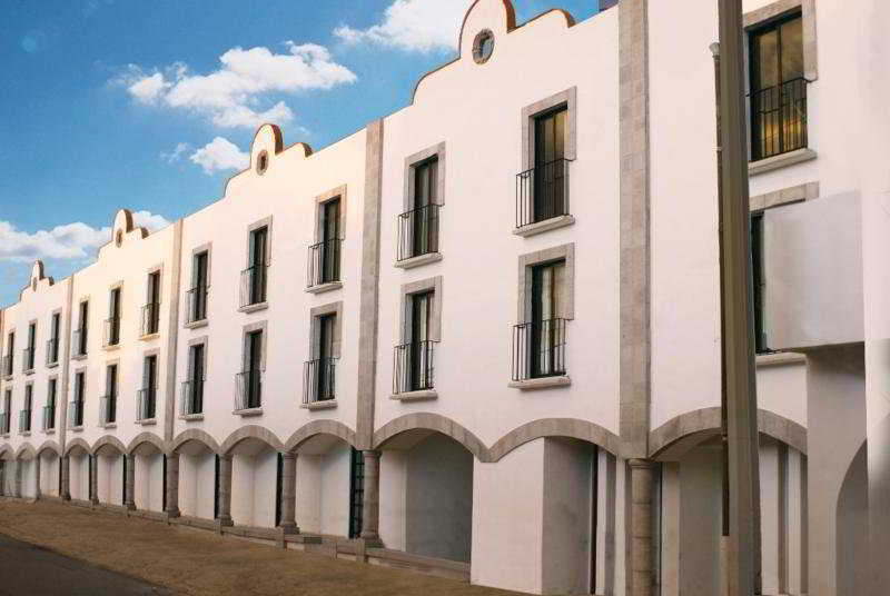 Hacienda De Castilla Hotel 3*