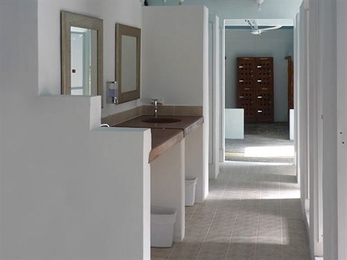Hostel Mayapan Cancún