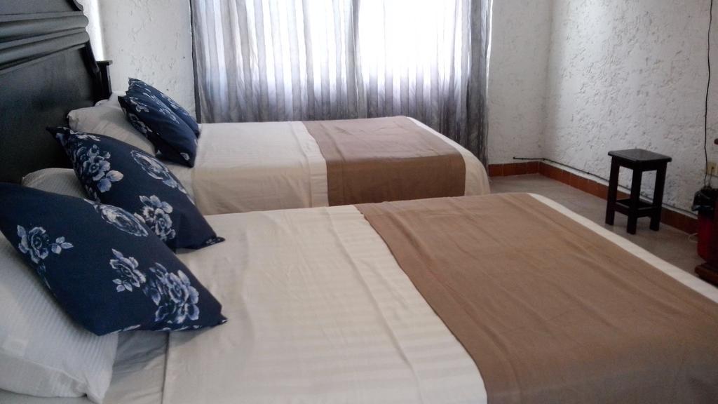 Privatunterkunft Casa El Encanto Cancún